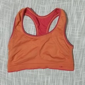 Reversible Sports Bra